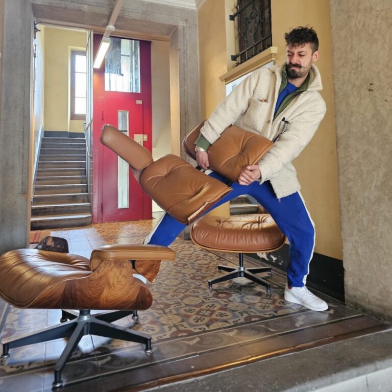 Lire la suite à propos de l’article Rencontre avec Malek Youssef, fondateur de Cyclup Design