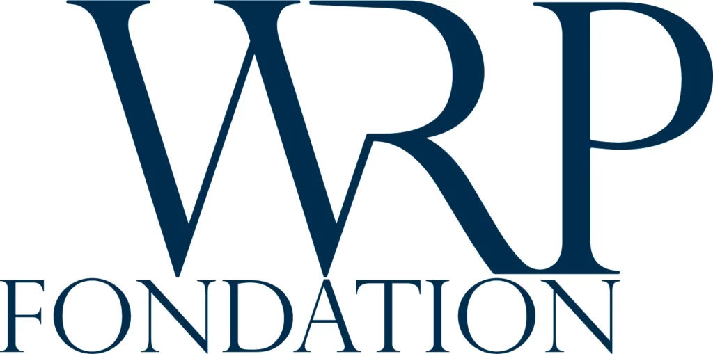WRP fondation
