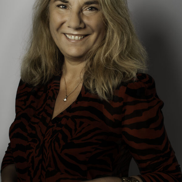 Rencontre avec Nathalie de Frouville, fondatrice de NdF Agency