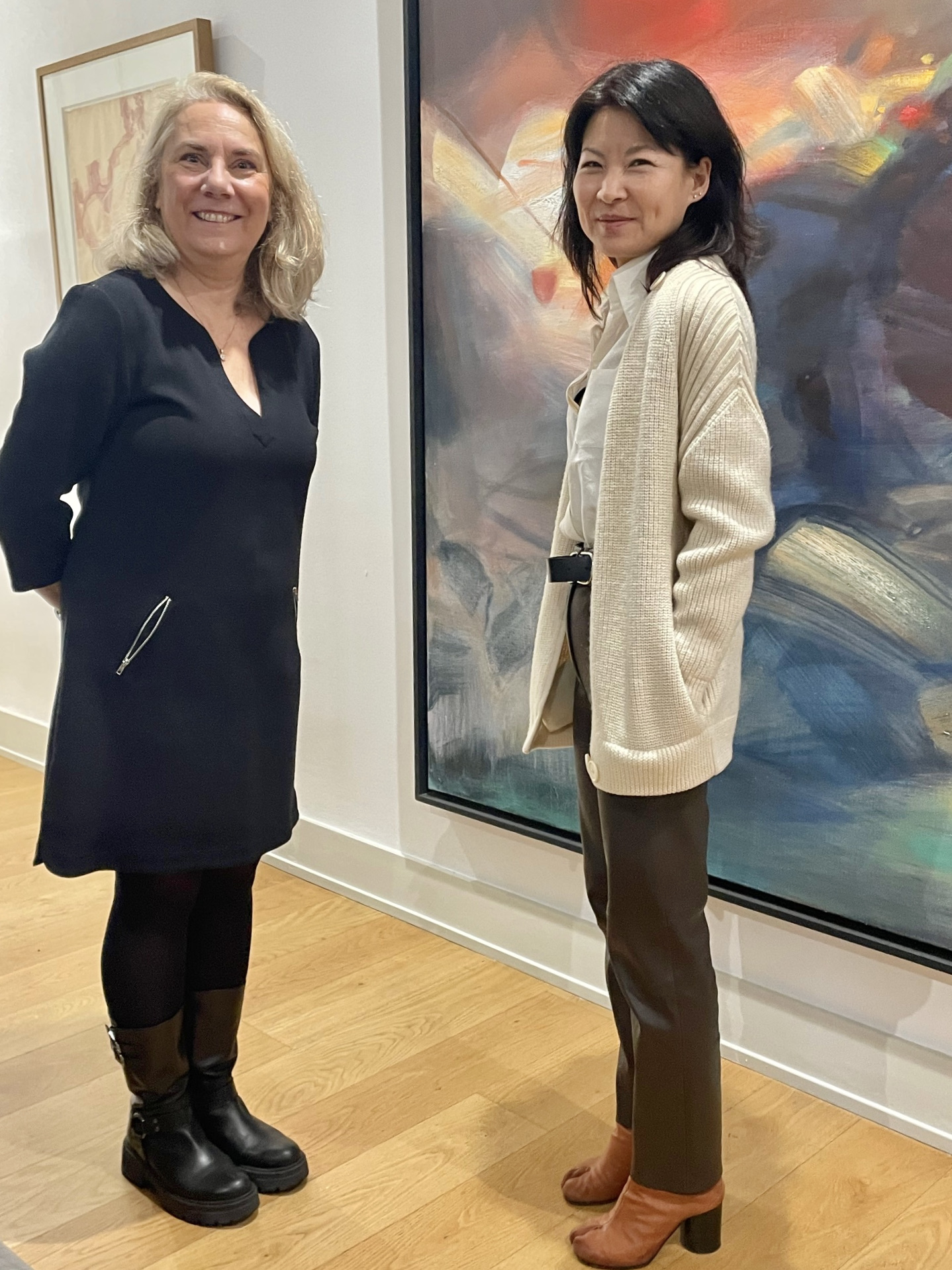 Fondation Chu Teh-Chun