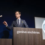 Lire la suite à propos de l’article Entretien avec Olivier Fichot, commissaire-priseur de Genève Enchères